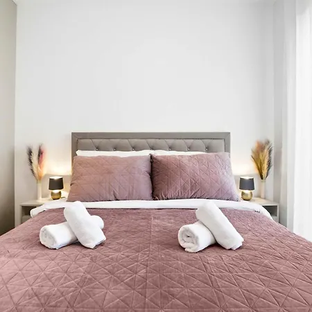 Your Spot - Culture & Shopping * Bratislava
