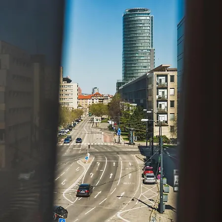 Lejlighed Your Spot - Culture & Shopping Bratislava