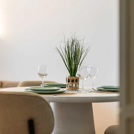 Your Spot - Culture & Shopping * Bratislava