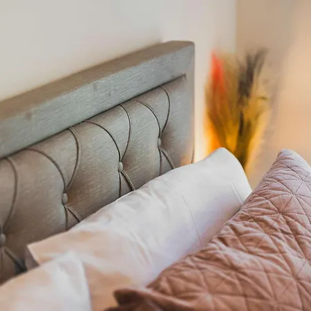 Your Spot - Culture & Shopping Lejlighed Bratislava