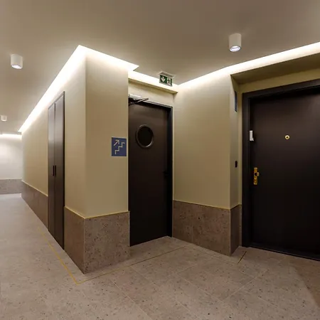 Your Spot - Culture & Shopping Lejlighed Bratislava